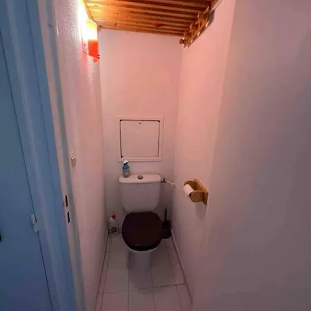 Magnifique Studio Renove En Plein Centre Ville. Νίκαια